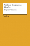 Hamlet: Englisch/Deutsch