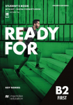 Ready for B2 First 4th edition / Students Book Package with Digital Students Book and App (with Key): Fourth edition / Students Book Package with Digital Students Book and App (with Key)