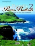 Nordic Piano Ballads 2 + CD: F&uuml;r Klavier - leicht bis mittelschwer