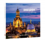 Bildband Dresden: | Ein hochwertiges Buch im kompakten Format 16x16 cm | M&auml;rz 2026