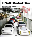 Porsche Archive(s) unlocked: 100 Rarit&auml;ten aus Zuffenhausen