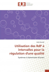 Utilisation des RdP &agrave; intervalles pour la r&eacute;gulation dune qualit&eacute;: Syst&egrave;mes &agrave; &eacute;v&egrave;nements discrets