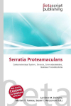 Serratia Proteamaculans: Gastrointestinal System, Serratia, Enterobacteriales, Gamma Proteobacteria