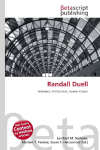Randall Duell: Architect, Art Director, Avalon Casino