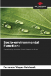 Socio-environmental Function:: Genetically Modified Plant Patents in Brazil