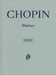 Chopin, Fr&eacute;d&eacute;ric - Walzer: Instrumentation: Piano solo