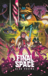 Final Space: The Final Chapter