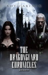 The Dragonguard Chronicles: Blood Fury
