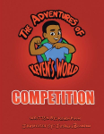 The Adventures of Kevens World: COMPETITION