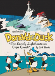 Walt Disneys Donald Duck: The Lonely Lighthouse on Cape Quack: The Complete Carl Barks Disney Library Vol. 29