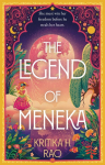 LEGEND OF MENEKA_DIVINE DA1 PB