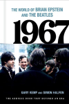 1967 - The World of Brian Epstein and The Beatles: The Address Book That Defined an Era