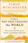The Map That Changed the World: William Smith and the Birth of Modern Geology