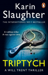 Triptych: A Will Trent Thriller