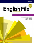 English File: Advanced Plus: Students Book with Online Practice