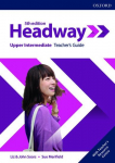 Headway: Upper-Intermediate. Teachers Guide with Teachers Resource Center