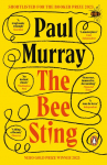 The Bee Sting: Shortlisted for the Booker Prize 2023