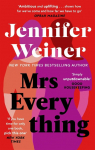 Mrs Everything: If you have time for only one book this summer, pick this one New York Times