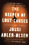 The Keeper of Lost Causes: The First Department Q Novel