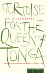 A Tortoise for the Queen of Tonga