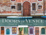 Doors of Venice: Views of a Vanishing City