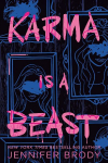 Karma Is a Beast: A Dark Romantic Thriller