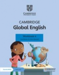 Cambridge Global English Workbook with Digital Access Stage 6: For Cambridge Primary English as a Second Language
