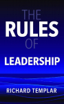 The Rules of Leadership