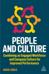 People and Culture: A Practical Guide for HR Professionals and Leaders
