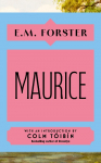 Maurice: With an introduction by Colm T&oacute;ib&iacute;n, bestselling author of Brooklyn