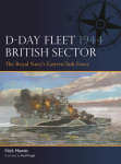 D-Day Fleet 1944, British Sector: The Royal Navy's Eastern Task Force