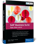 SAP Business Suite: Apps, Data, and AI