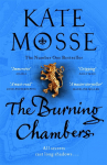 The Burning Chambers: A Thrilling Epic of Love and Conspiracy from the No. 1 Bestselling Author
