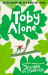 Toby Alone