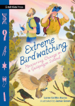 Extreme Birdwatching: Measuring Change on a Gal&aacute;pagos Island