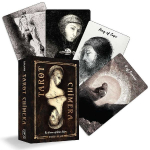 Tarot Chimera: 83 Full-Color Cards and 200-Page Full-Color Guidebook