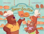 Tovas Sweet Solution
