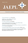 JAEPL 30 (2025): The Journal of the Assembly for Expanded Perspectives on Learning