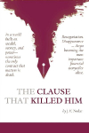 The Clause That Killed Him