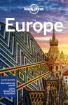 Lonely Planet Europe: Plan the Trip of a Lifetime | Detailed Itineraries & Maps | Insider Tips | Covers France, Italy, Spain, Portugal, Ireland, Germany, Greece and more