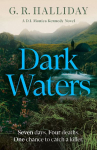 Dark Waters: Now a major ITV Drama 'THE DARK'