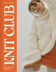 Crochet Club: Knit and crochet your own sustainable wardrobe