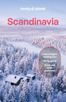 Lonely Planet Scandinavia: Detailed Itineraries | Travel Like a Local | Insider Tips | Covers Iceland & Reykjavik, Blue Lagoon & Golden Circle, Norway & Oslo and more