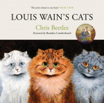 Louis Wains Cats