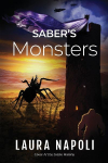 Sabers Monsters