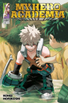 My Hero Academia, Vol. 29: Katsuki Bakugo Rising