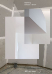 Blanking: An Annotated Archive of Projects and Thoughts on Architecture