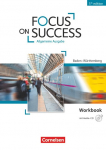 Focus on Success B1-B2. Workbook mit Audio-CD Baden-W&uuml;rttemberg