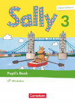 Sally 3. Schuljahr - Englisch ab Klasse 3 - Pupil's Book