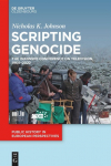 Scripting Genocide: The Wannsee Conference on Television, 1960-2022
